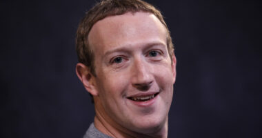 Celebs Who Can't Stand Mark Zuckerberg