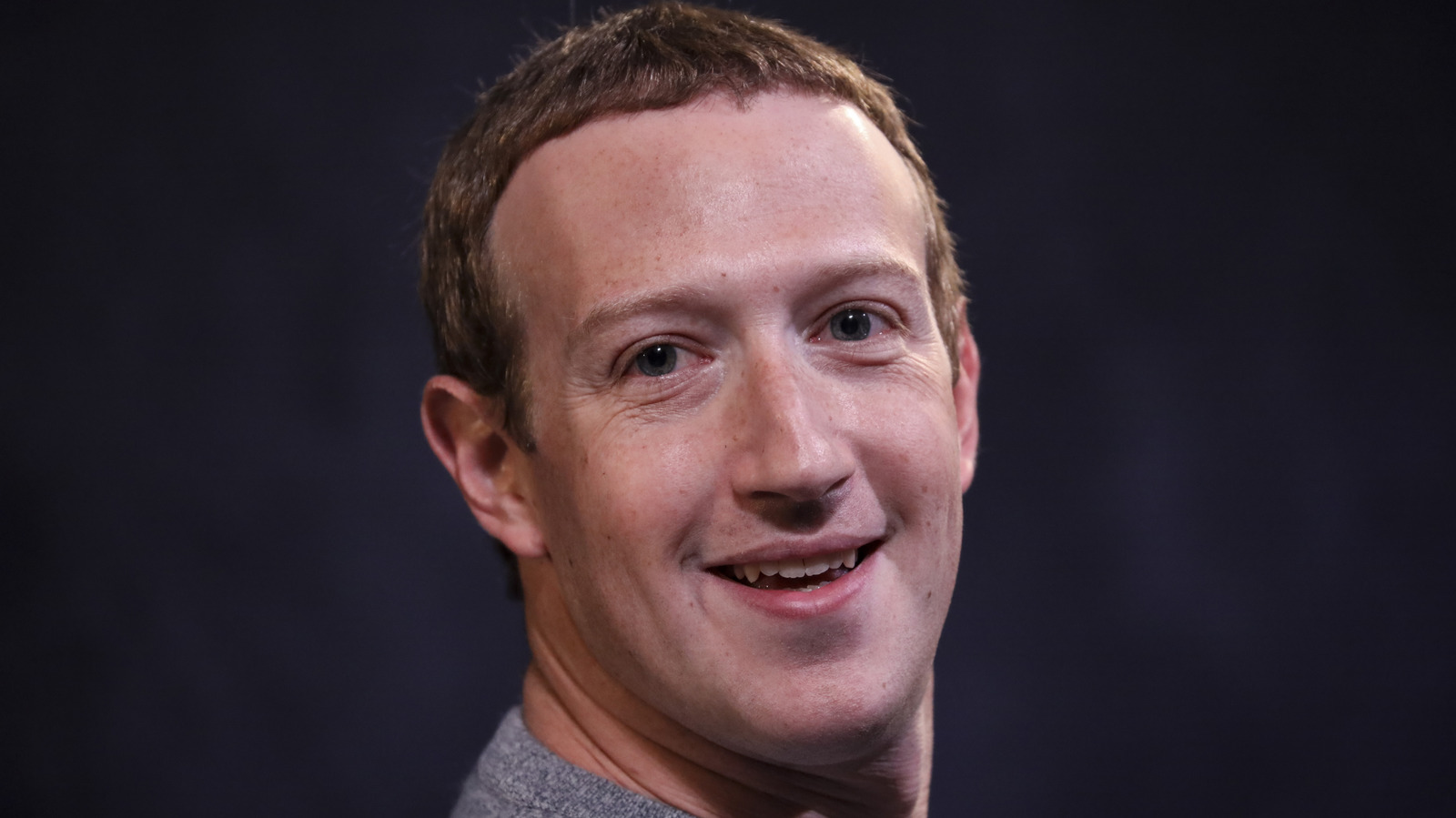 Celebs Who Can't Stand Mark Zuckerberg