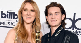 Celine Dion Fans Can't Stop Gushing Over Her Oldest Son René-Charles Angelil