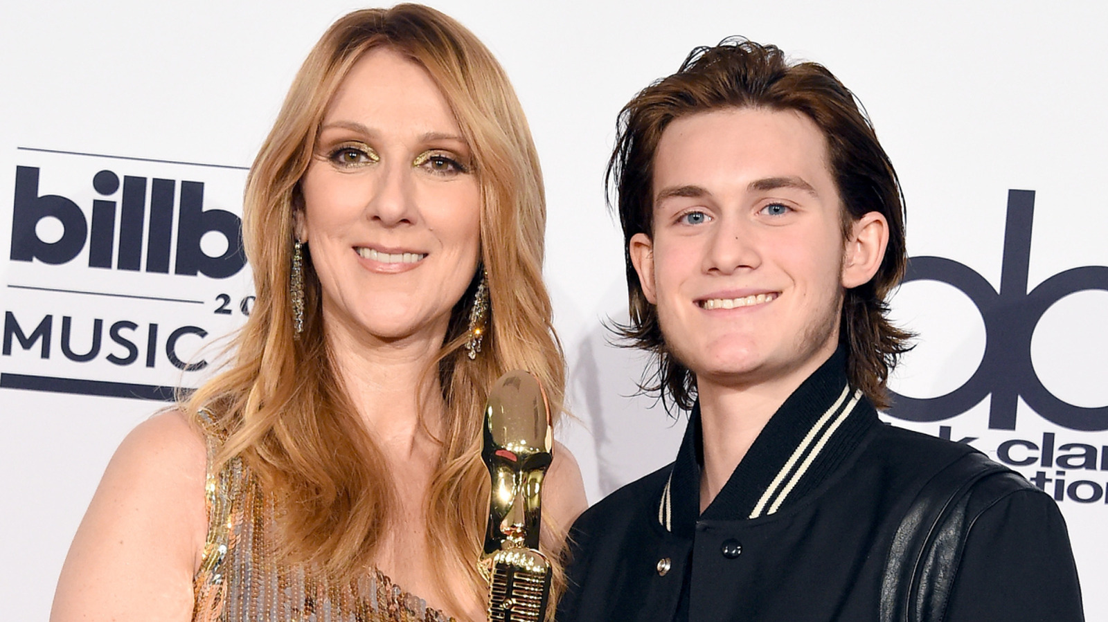 Celine Dion Fans Can't Stop Gushing Over Her Oldest Son René-Charles Angelil