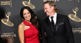 Chip And Joanna Gaines' Staff Have Said Some Icy Things About Them