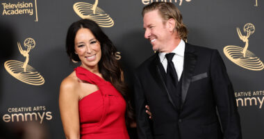 Chip And Joanna Gaines' Staff Have Said Some Icy Things About Them