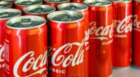 Coca-Cola Issues Urgent Recall After 'Unsafe' Chemical Found in Popular Drinks