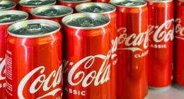 Coca-Cola Issues Urgent Recall After 'Unsafe' Chemical Found in Popular Drinks