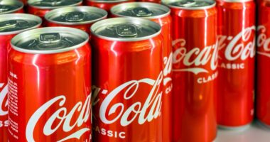 Coca-Cola Issues Urgent Recall After 'Unsafe' Chemical Found in Popular Drinks