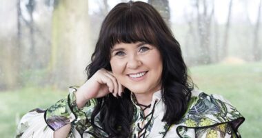 Coleen Nolan opens up about tricky hidden health problem few dare to talk about