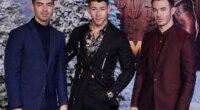 a_Joe Jonas, Nick Jonas, Kevin Jonas 144 attends the premiere of Sony Pictures