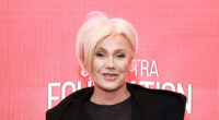 Deborra-Lee Furness is ‘living in the moment’ and choosing ‘joy’ after ex Hugh Jackman packs on PDA with Sutton Foster