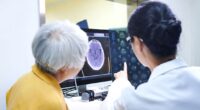 Dementia study sheds light on how long people can expect to live after diagnosis