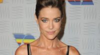 Denise Richards breaks down in tears as she reveals sexual assault aged 15 saying ‘I just froze’