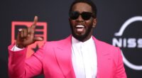 Diddy launches $50m lawsuit over ‘bombshell sex tape’ claims after witness said he had vids of star assaulting celebs