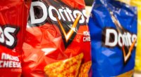 Doritos Changes Shape Of Iconic Chip For First Time Ever