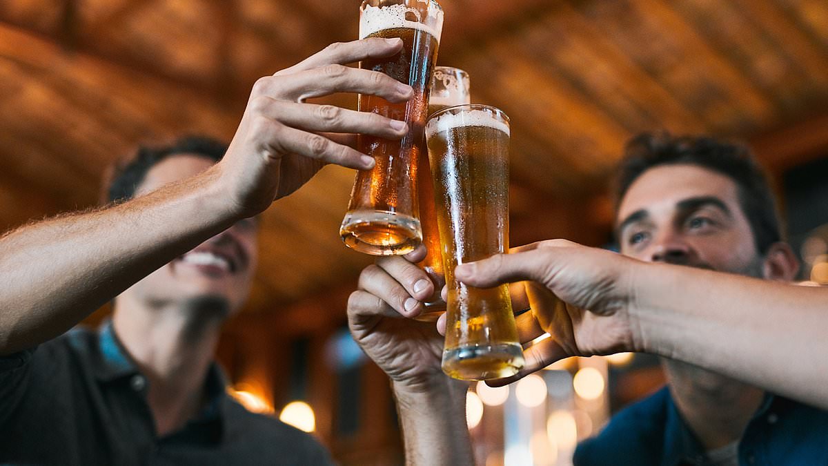 Dry January is becoming a 'fashionable exercise' and is increasingly being used as an excuse for dangerous year-round drinking habits, expert warns