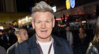 Gordon Ramsay eats same three meals every day to stay in shape and avoid overeating