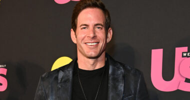 HGTV Star Tarek El Moussa's Wildly Lavish Lifestyle Is Hard To Believe