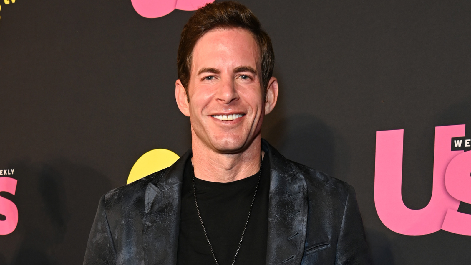 HGTV Star Tarek El Moussa's Wildly Lavish Lifestyle Is Hard To Believe