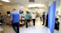 Half of Brits unaware they can choose hospital for NHS operation, study reveals