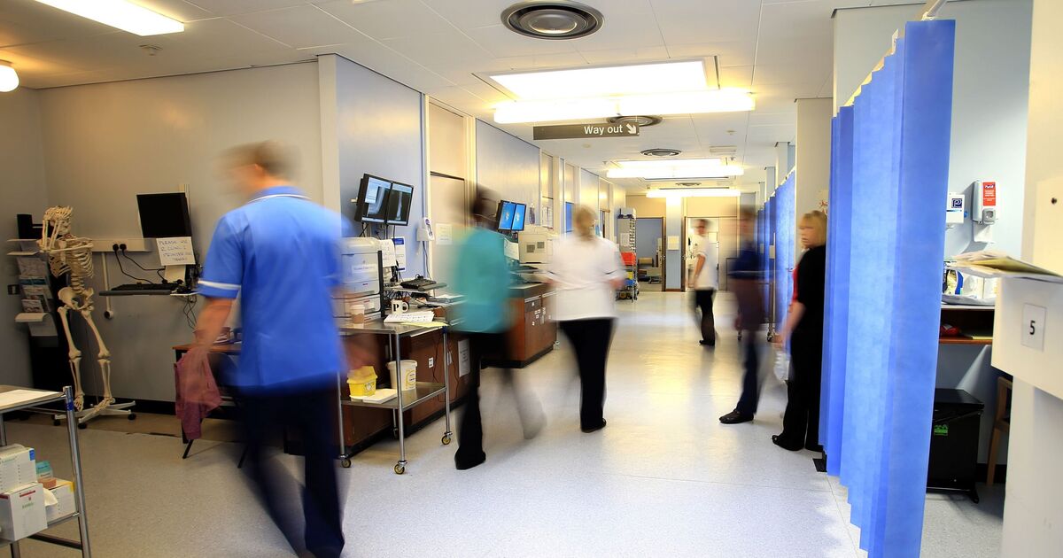 Half of Brits unaware they can choose hospital for NHS operation, study reveals