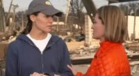 Heartbreaking moment Jennifer Garner reveals her friend died in devastating LA wildfires as death toll hits 11