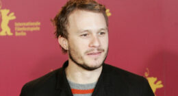 Heath Ledger's Autopsy Report Has Some Disturbing Details