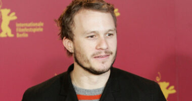 Heath Ledger's Autopsy Report Has Some Disturbing Details