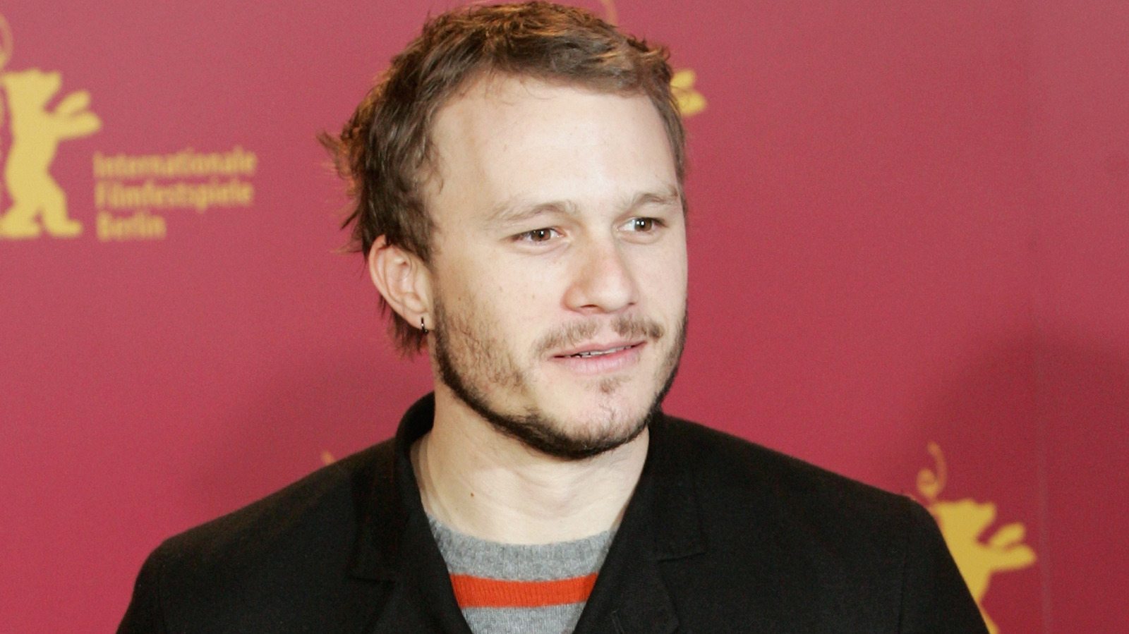 Heath Ledger's Autopsy Report Has Some Disturbing Details