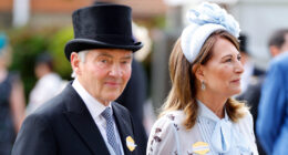 How Kate Middleton's Parents Really Lost So Much Money