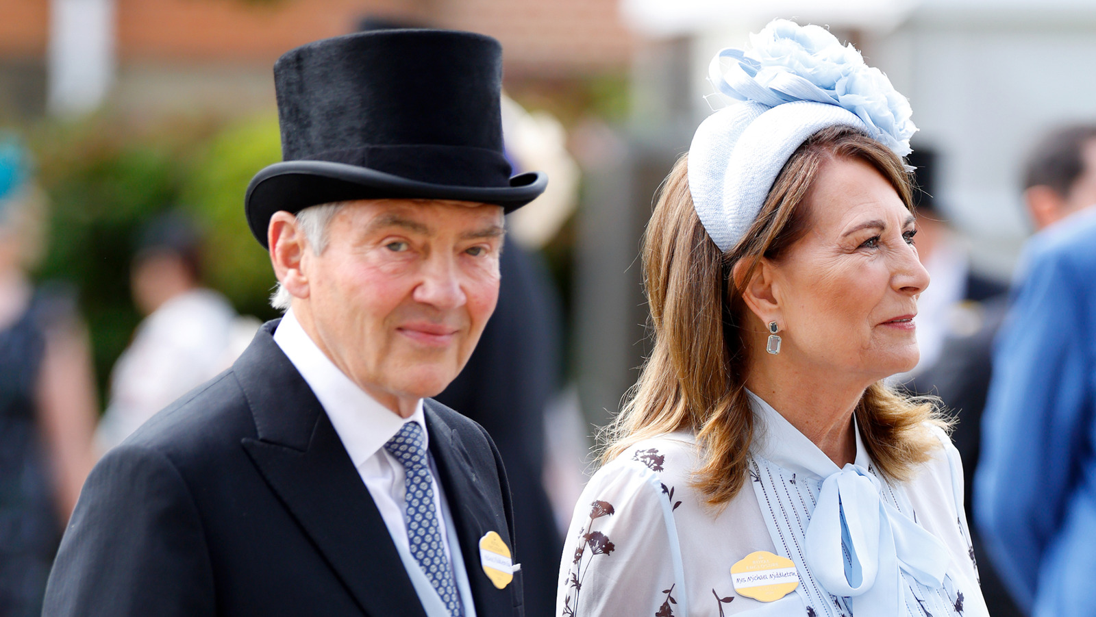 How Kate Middleton's Parents Really Lost So Much Money