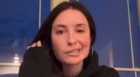 How frightening facial paralysis condition is rising across the US... as Teen Mom star Bristol Palin falls victim