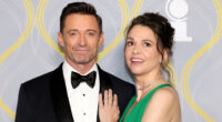 Hugh Jackman & Sutton Foster's Reported Romance Timeline Is So Scandalous