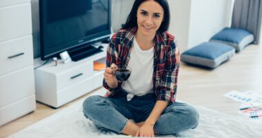 I Gave Up TV for a Month and Discovered 5 Surprising Changes to My Body