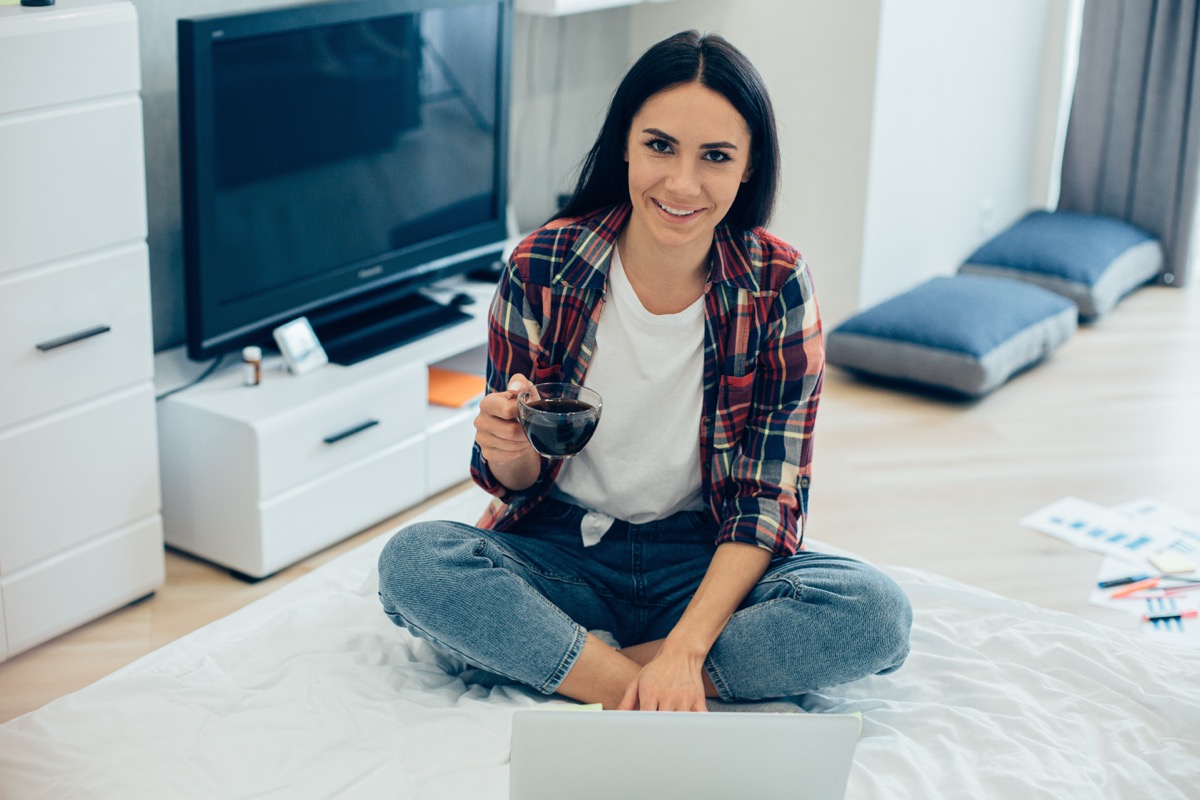 I Gave Up TV for a Month and Discovered 5 Surprising Changes to My Body