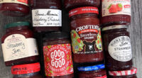 I Tried 12 Strawberry Jams & This One Had the Best Fresh, Fruity Flavor