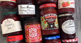 I Tried 12 Strawberry Jams & This One Had the Best Fresh, Fruity Flavor