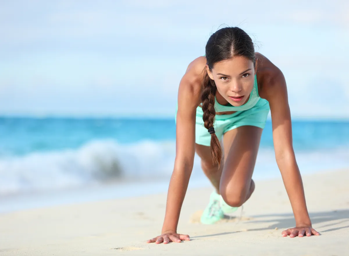 If You Can Do These 5 Full-Body Workouts, Your Core Strength is Rock Solid