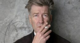 Inside David Lynch’s health battle after smoking since age of 8 left him ‘homebound’ & immobile – as icon dies at 78