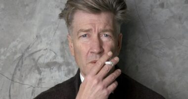 Inside David Lynch’s health battle after smoking since age of 8 left him ‘homebound’ & immobile – as icon dies at 78