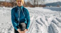 Is it safe to run in freezing temperatures? What to know before lacing up