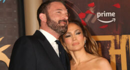 Jennifer Lopez's Thirst Traps Post-Ben Affleck Split Scream Desperate