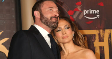 Jennifer Lopez's Thirst Traps Post-Ben Affleck Split Scream Desperate