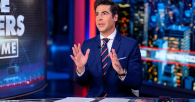 Jesse Watters' Wife Should Run For The Hills After His Hypocritical Marriage Rant On Fox News