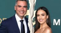 Jessica Alba confirms SPLIT from husband Cash Warren saying ‘it’s a new chapter as individuals’