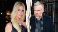 Jessica Simpson splits from husband Eric Johnson after 10 years of marriage