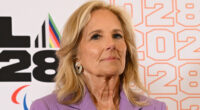 Jill Biden Is Feuding With More Than Just Kamala As Her Icy List Of Enemies Grows