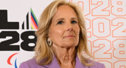 Jill Biden Is Feuding With More Than Just Kamala As Her Icy List Of Enemies Grows