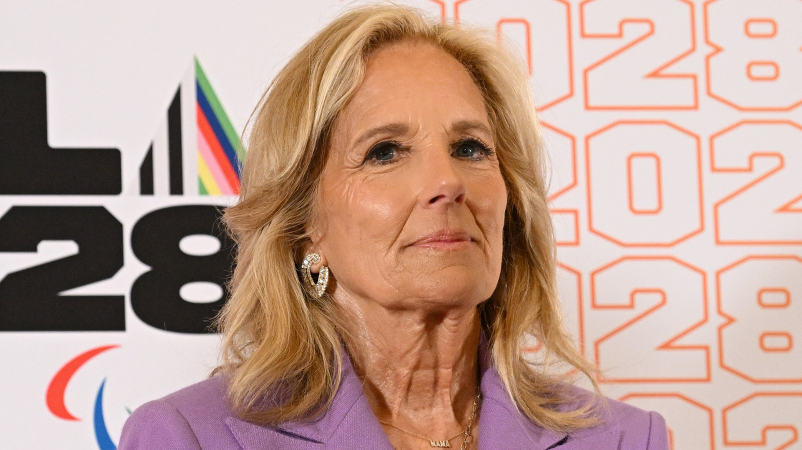 Jill Biden Is Feuding With More Than Just Kamala As Her Icy List Of Enemies Grows