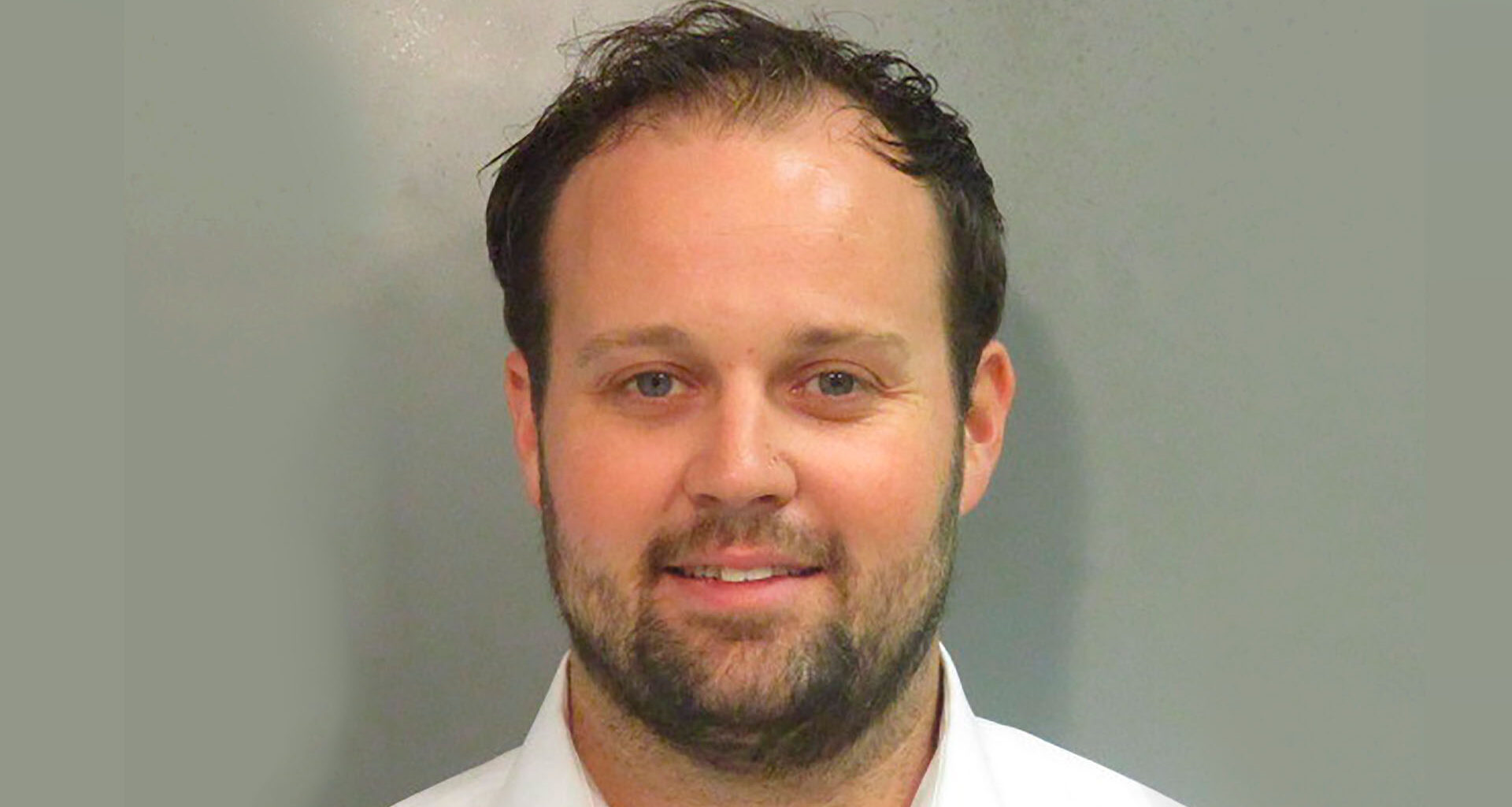 Josh Duggar’s prison phone minutes cut down by nearly half and he will now be charged fee to speak to wife Anna and kids