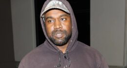 Kanye West reveals his staggering TEN figure net worth – despite being cancelled and losing millions