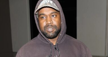 Kanye West reveals his staggering TEN figure net worth – despite being cancelled and losing millions