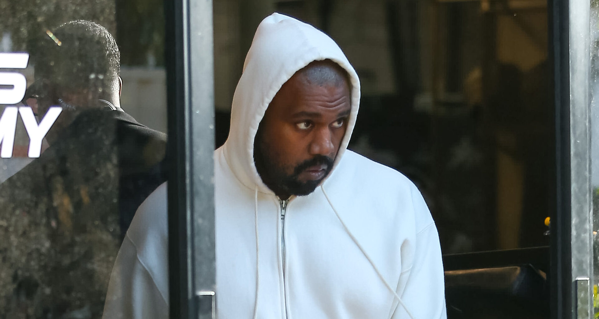 Kanye West’s ex-assistant plans to serve him sexual assault lawsuit in newspaper after ‘extensive investigation’ fails